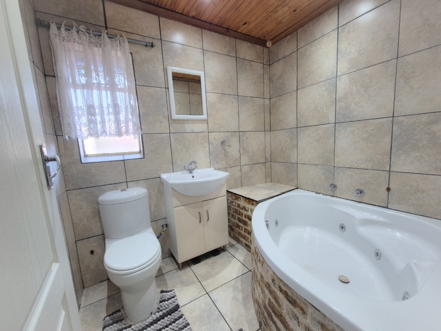 4 Bedroom Property for Sale in Sasolburg Ext 10 Free State